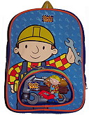 Bob the Builder Backpacks, Backpack, Bags, Wallets