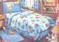 Bob the Builder Bedding, Bedroom, Blankets, Pillow case, throw pillow, accent pillow and much more!