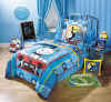 thomas the tank engine, thomas the tank engine bedding, bedding, bedroom decorations, bed in a bag, comforters, blankets