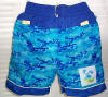 Blues Clues Swim Trunks, Swimsuits, Swimming Suits, Bathing Suits