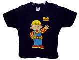 Bob the Builder Shirts, Shirt, Kids, Childrens, Child