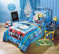 Thomas the Tank Engine Bedding, Comforter Sets, Blankets, Sheets, Pillow Cases, Shams, Drapes, Curtains, Duvets, Valances, Throw Pillows, Bedskirts, Picture Frames, Bedroom Decorations