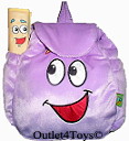 urple Plush Backpack, Rolling Backpacks, Small and Large Backpacks, Clip-on's and much more!  