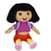 Dora the Explorer Soft Stuffed Doll, Dora the Explorer Doll, Dora the Explorer, Swiper, Boots, Tico, Senor Tucan, Benny the Bull, Isa