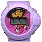 Dora the Explorer Watch, Dora the Explorer Watches