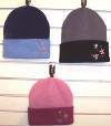 PowerPuff Girls Winter Wear, gloves, hats