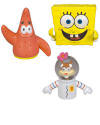 spongebob squarepants toys, free spongebob